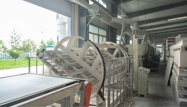 factory