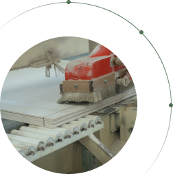 From Raw Materials to Finished Products