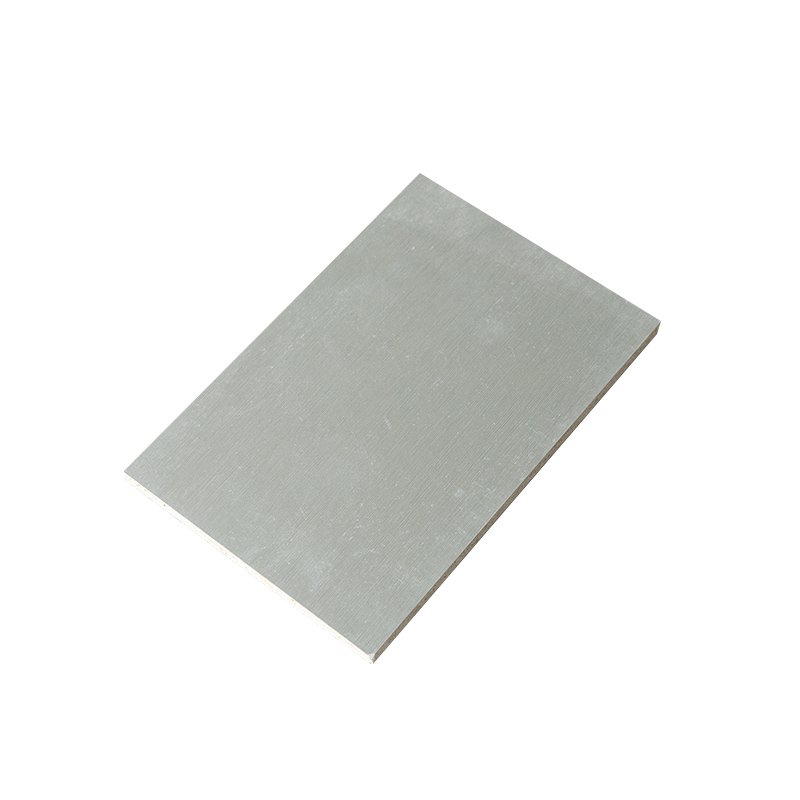 PVC laminated board