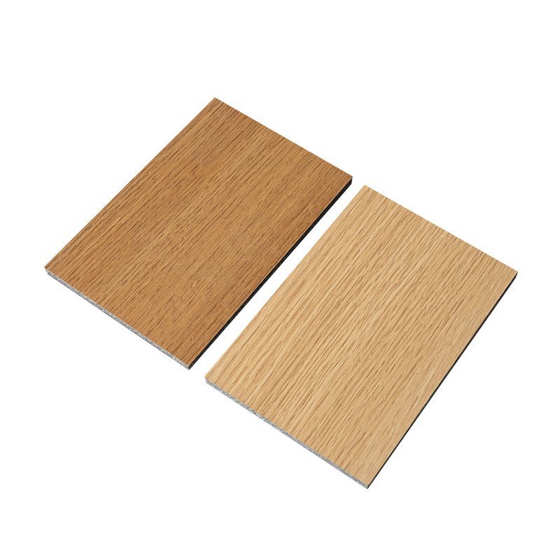 PVC laminated board