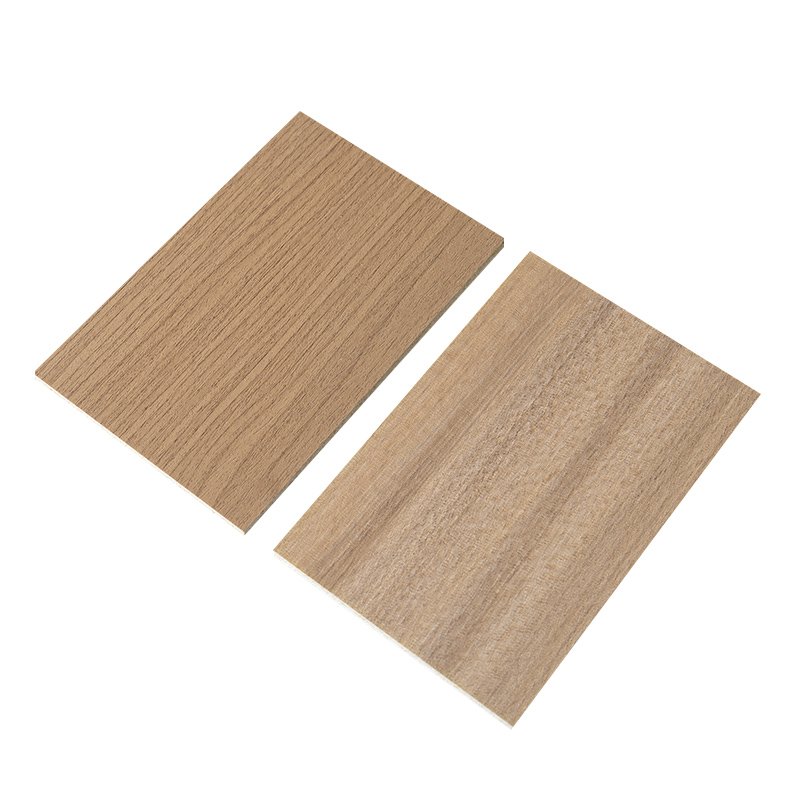 HPL laminated board