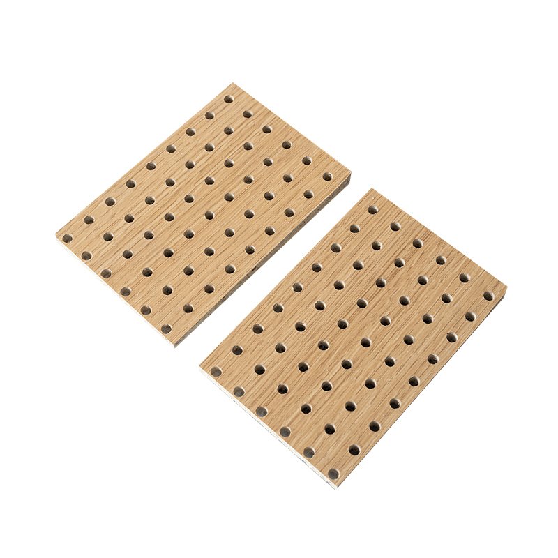 Acoustic panel