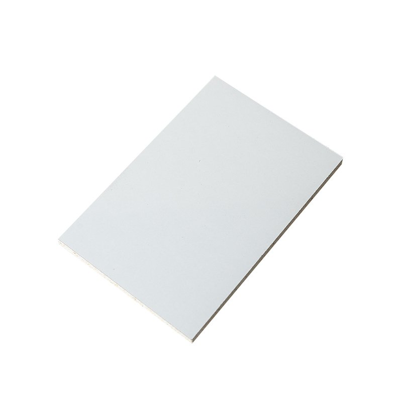 PVC laminated board