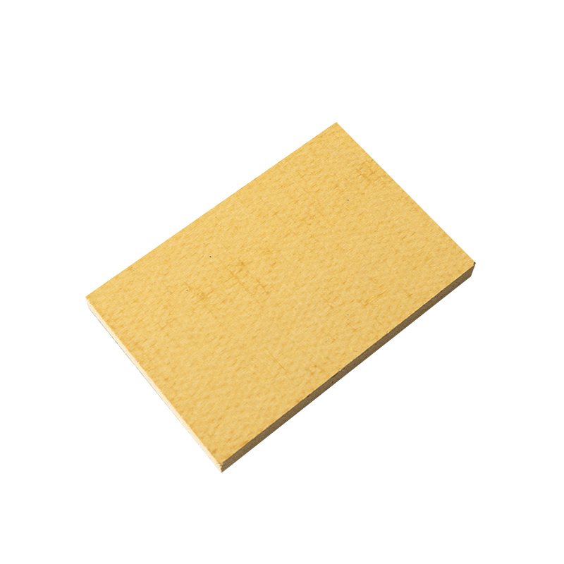 PVC laminated board