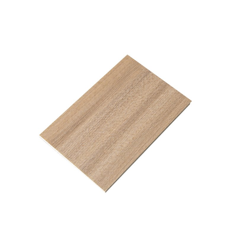 HPL laminated board