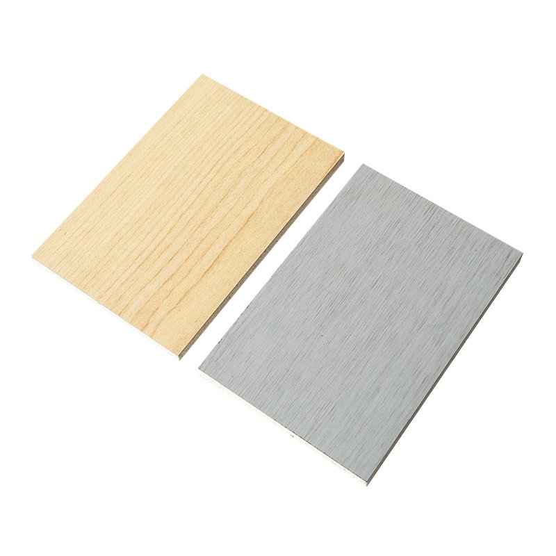 HPL laminated board
