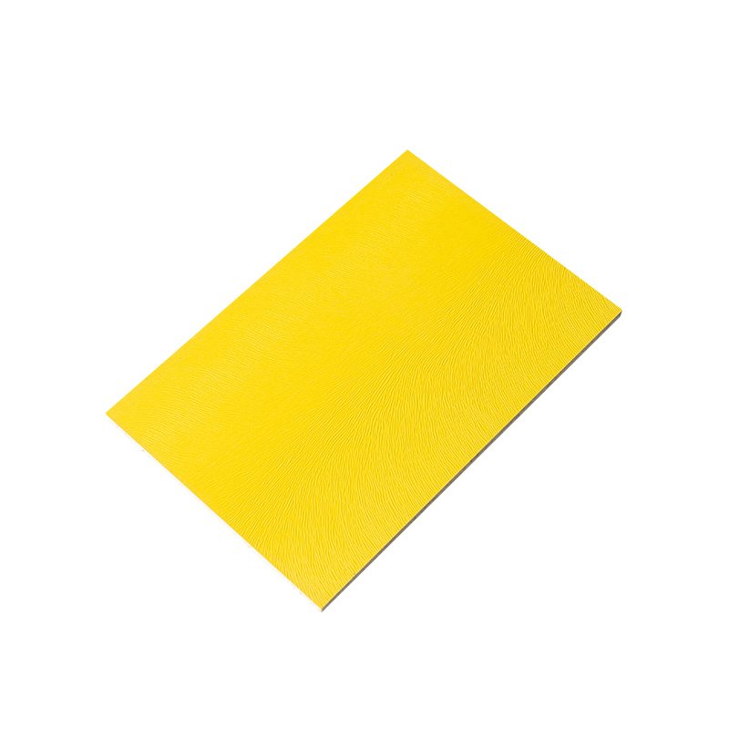 PVC laminated board