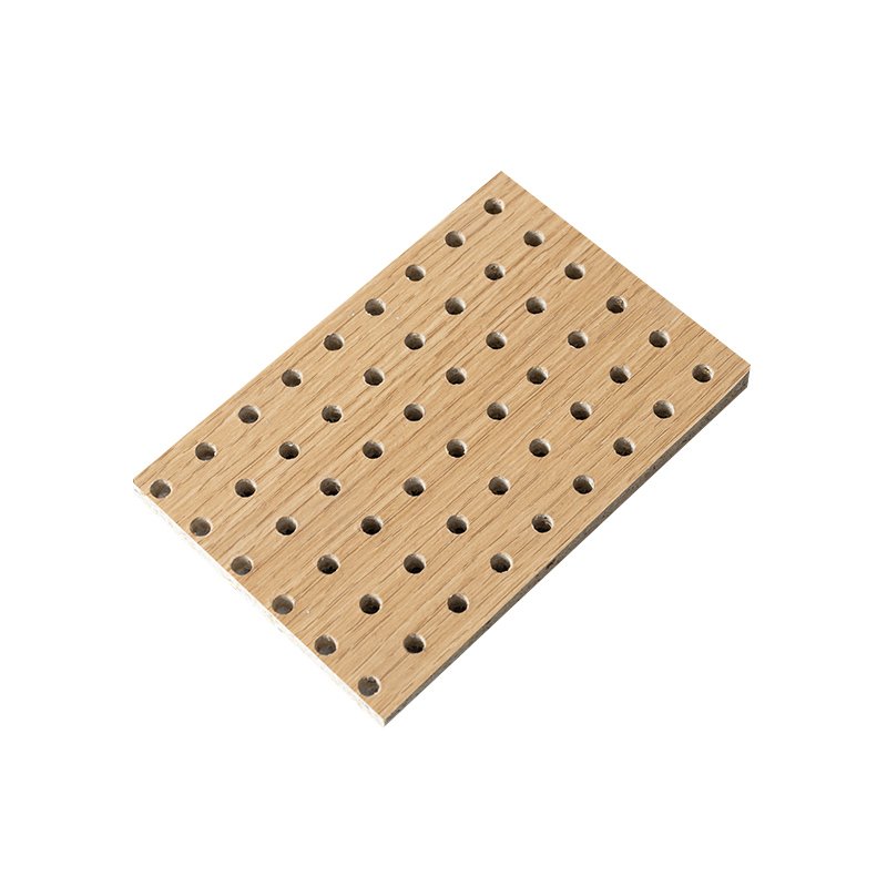 Acoustic panel