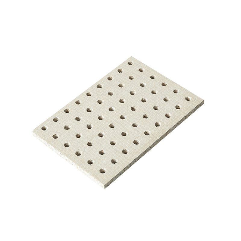 Acoustic panel
