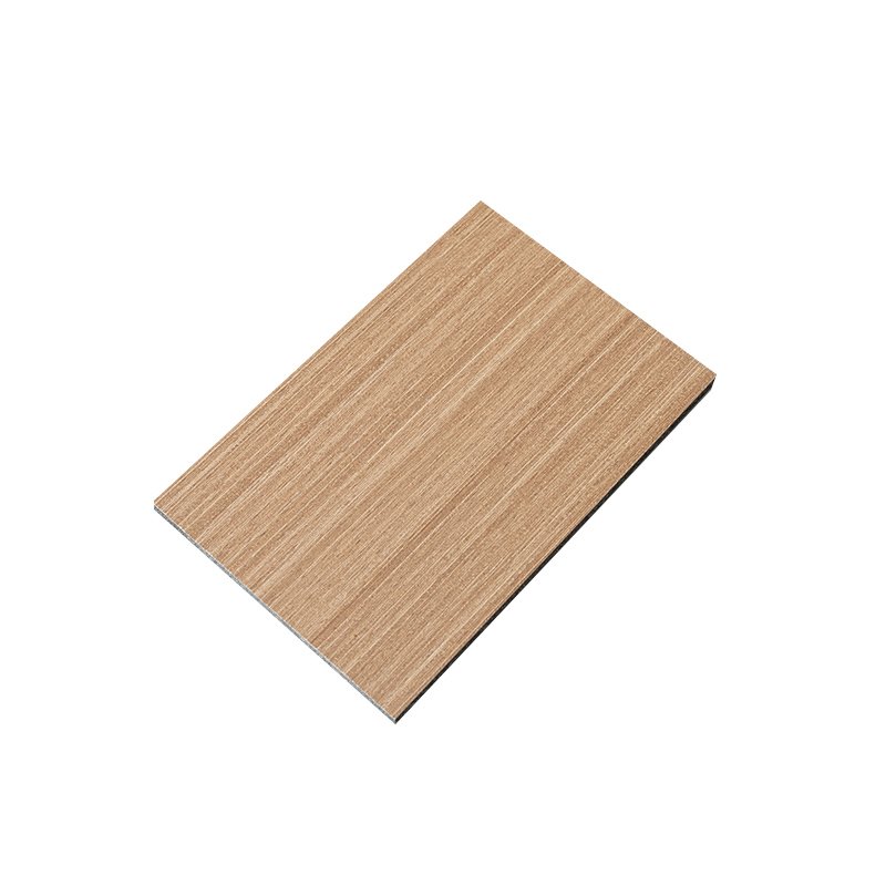 HPL laminated board