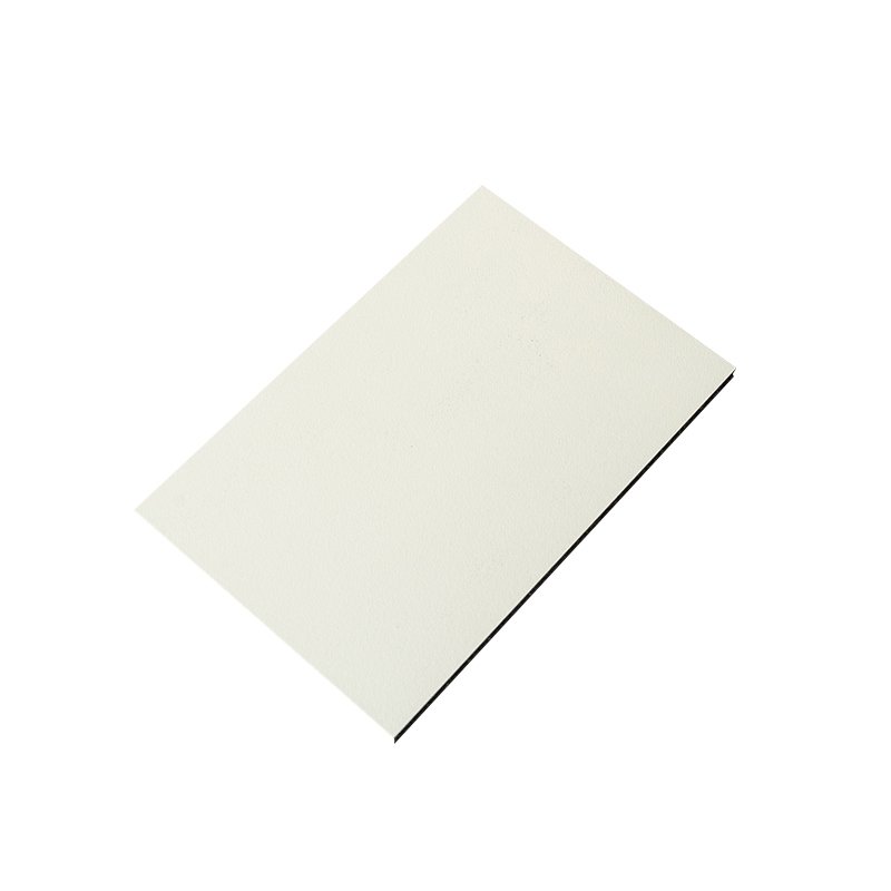 PVC laminated board