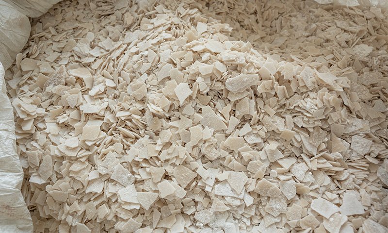 Magnesium Oxide