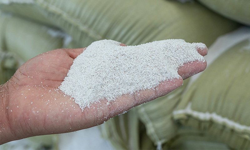 Perlite