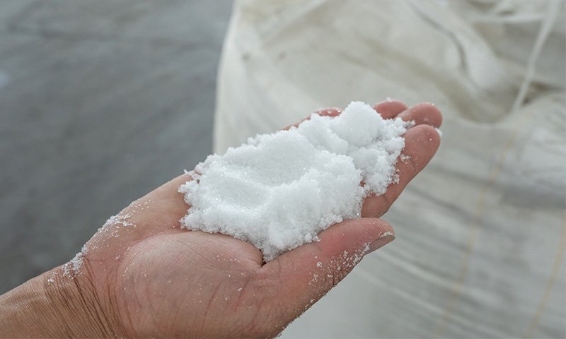 Magnesium Sulfate