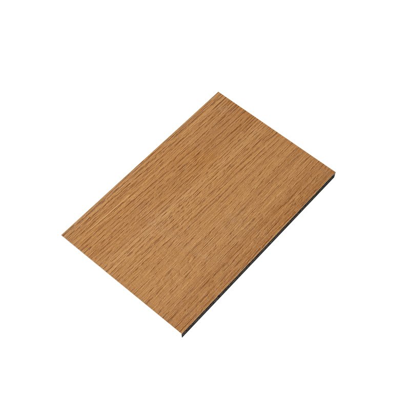 PVC laminated board